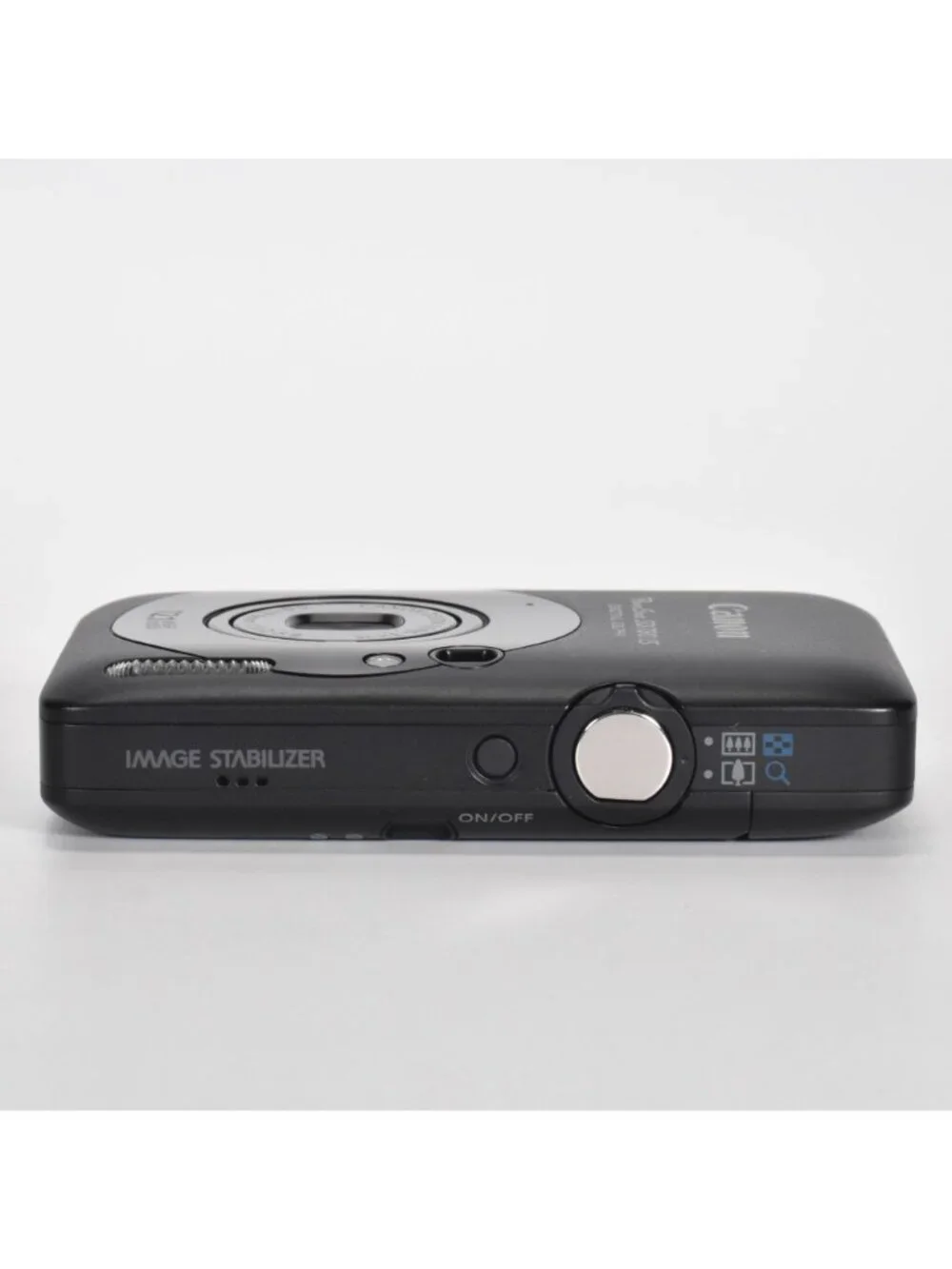 Canon powershot sd870
